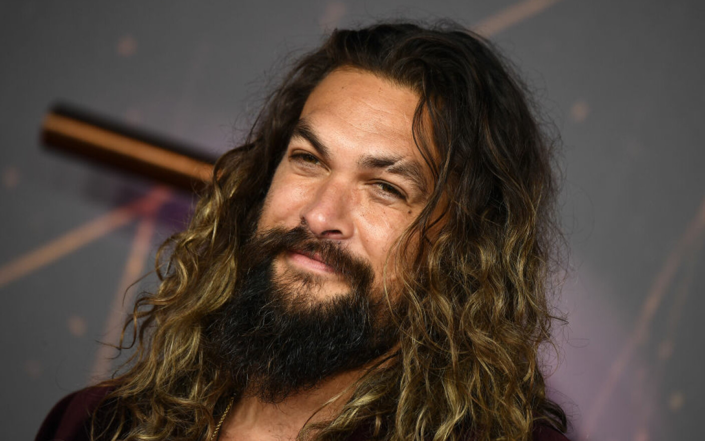 Jason Momoa Contracted The New Coronavirus While Filming Aquaman And The Lost Kingdom