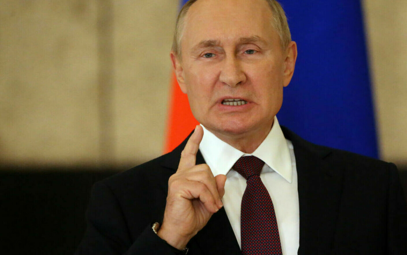 Vladimir Putin, președintele Rusiei - 24