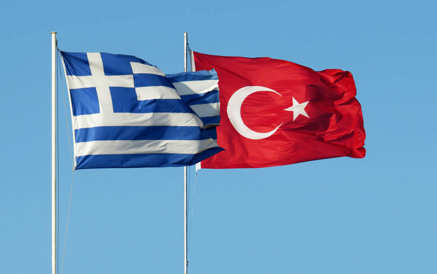 «Θέλουμε να συνδέσουμε ξανά την Ευρώπη και την Ασία».  Η απόφαση που έλαβαν Ελλάδα και Τουρκία, παρά τις αυξανόμενες εντάσεις μεταξύ τους