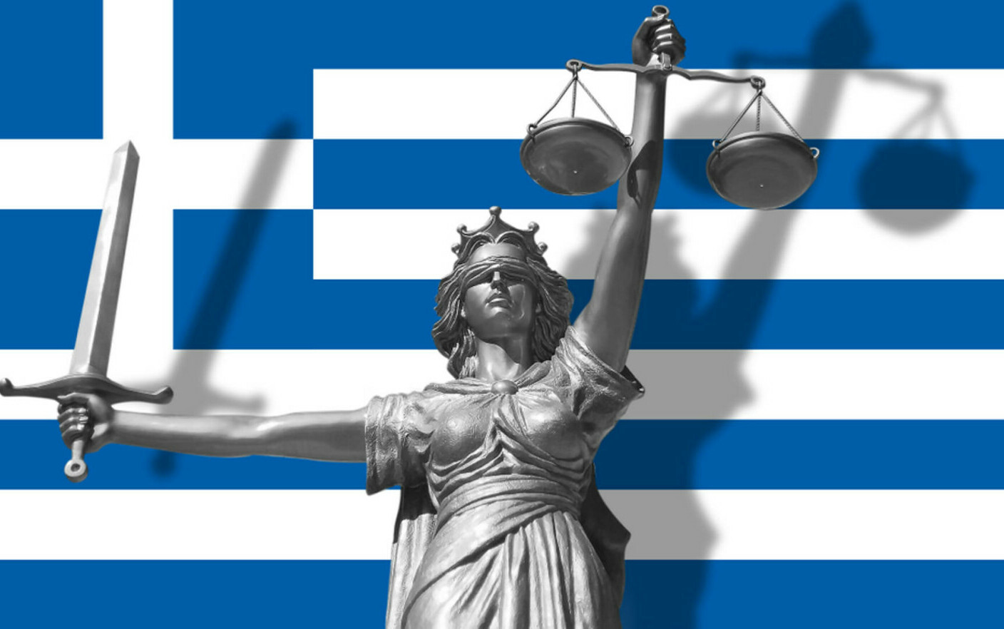 Δεκάδες Έλληνες δικαστές και εισαγγελείς απολύθηκαν για τεμπελιά και ανικανότητα