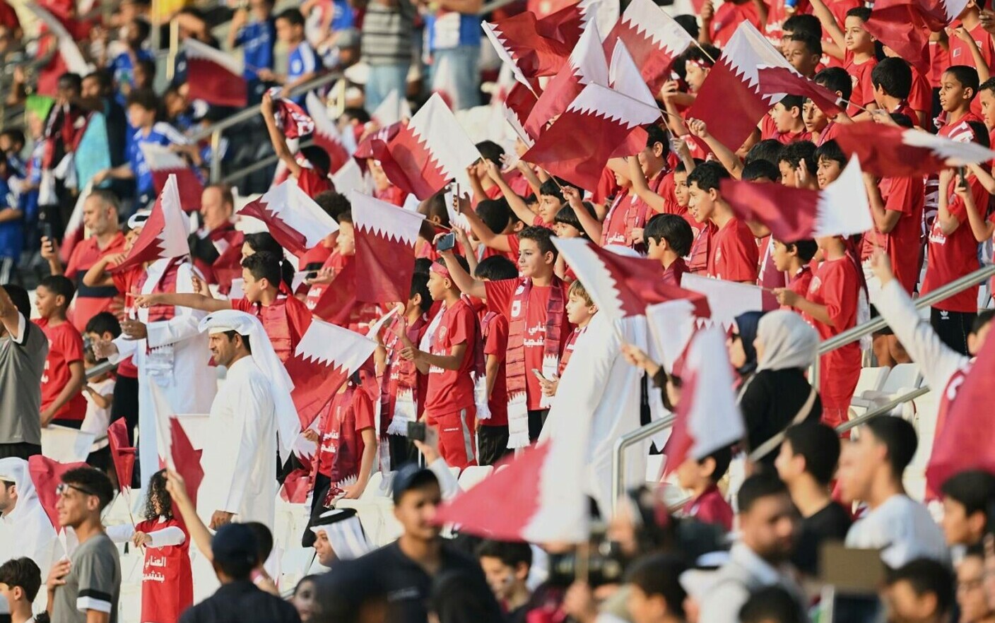 fani qatar