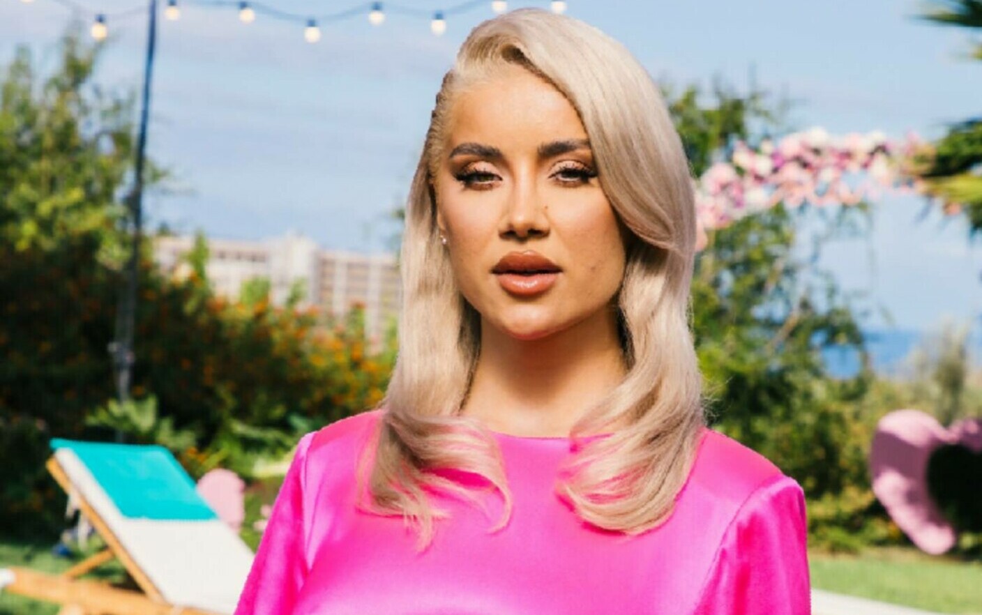 Începe Love Island România. Alina Ceușan: „E primul moment important