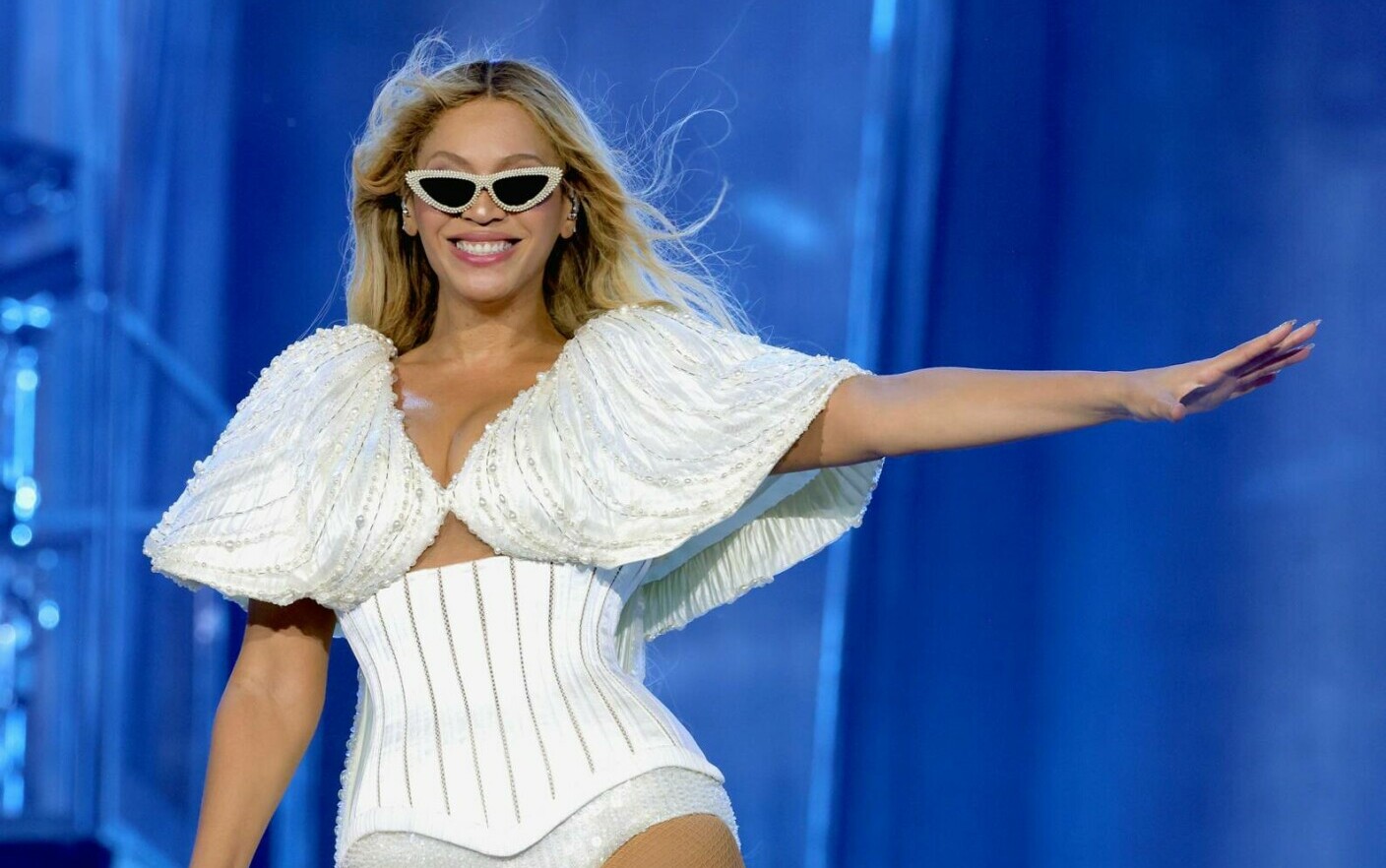 Un film despre turneul susţinut de Beyonce în 2023 va fi distribuit pe plan global