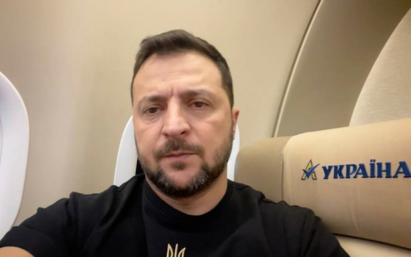 Volodimir Zelenski