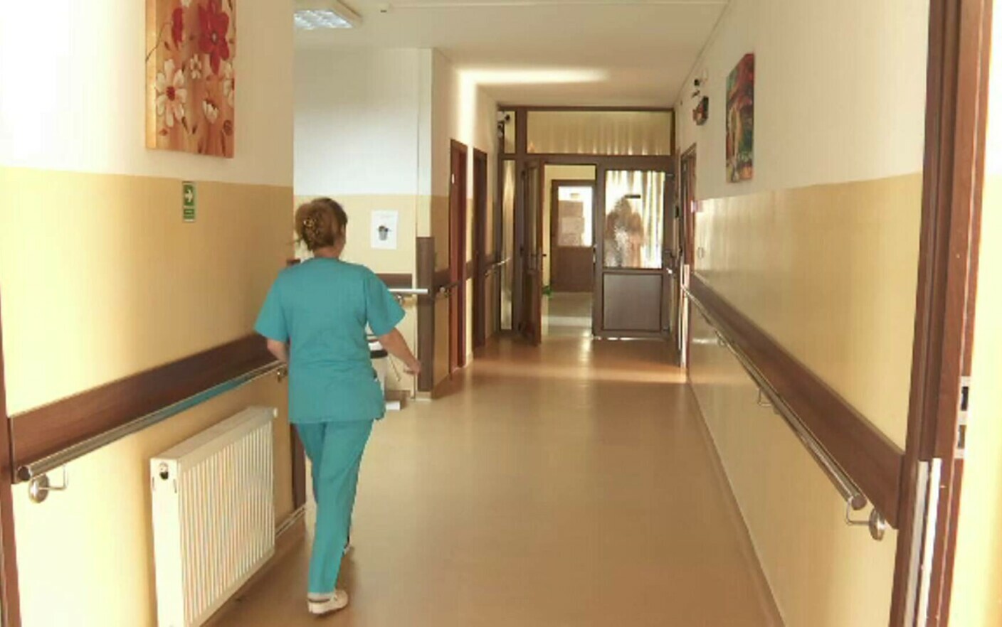 spital