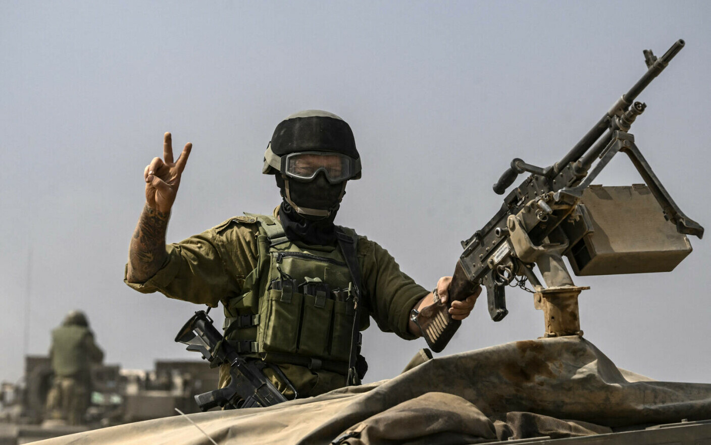 armata israel, soldati israel