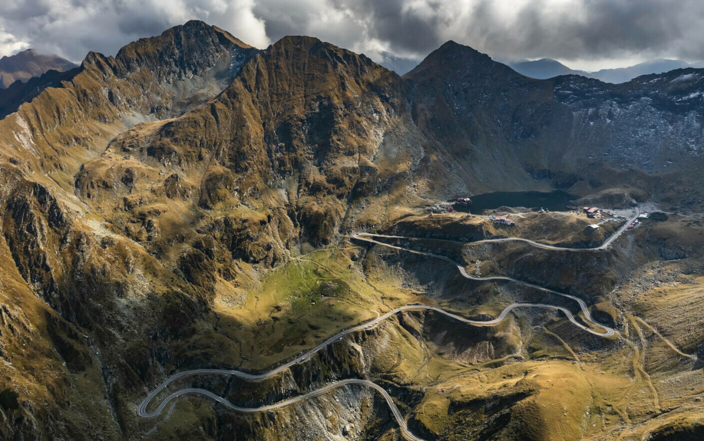 romania