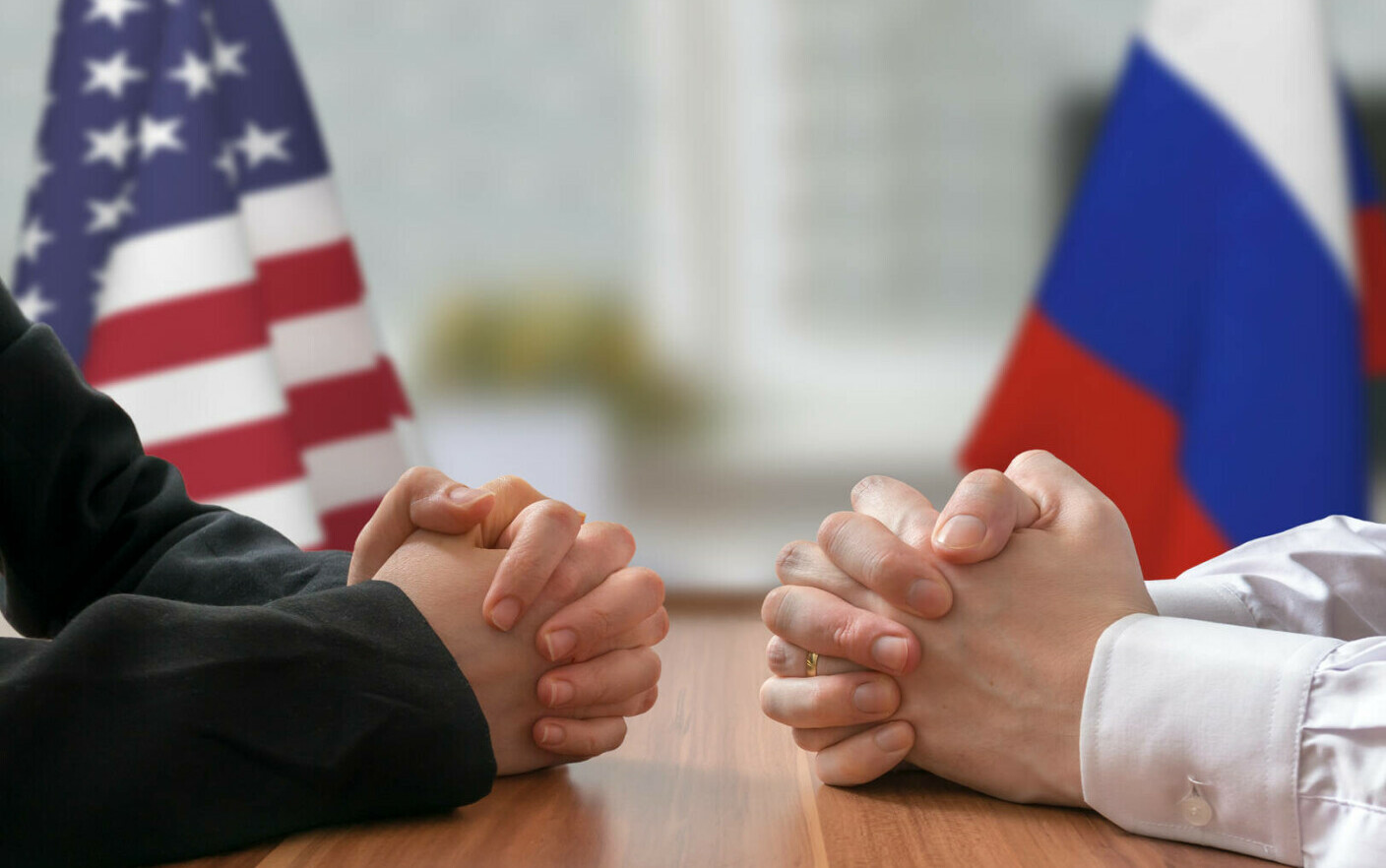discutii sua rusia