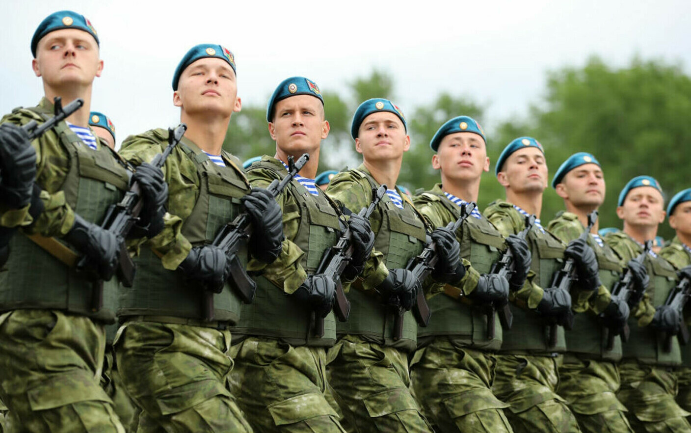 belarus, armata