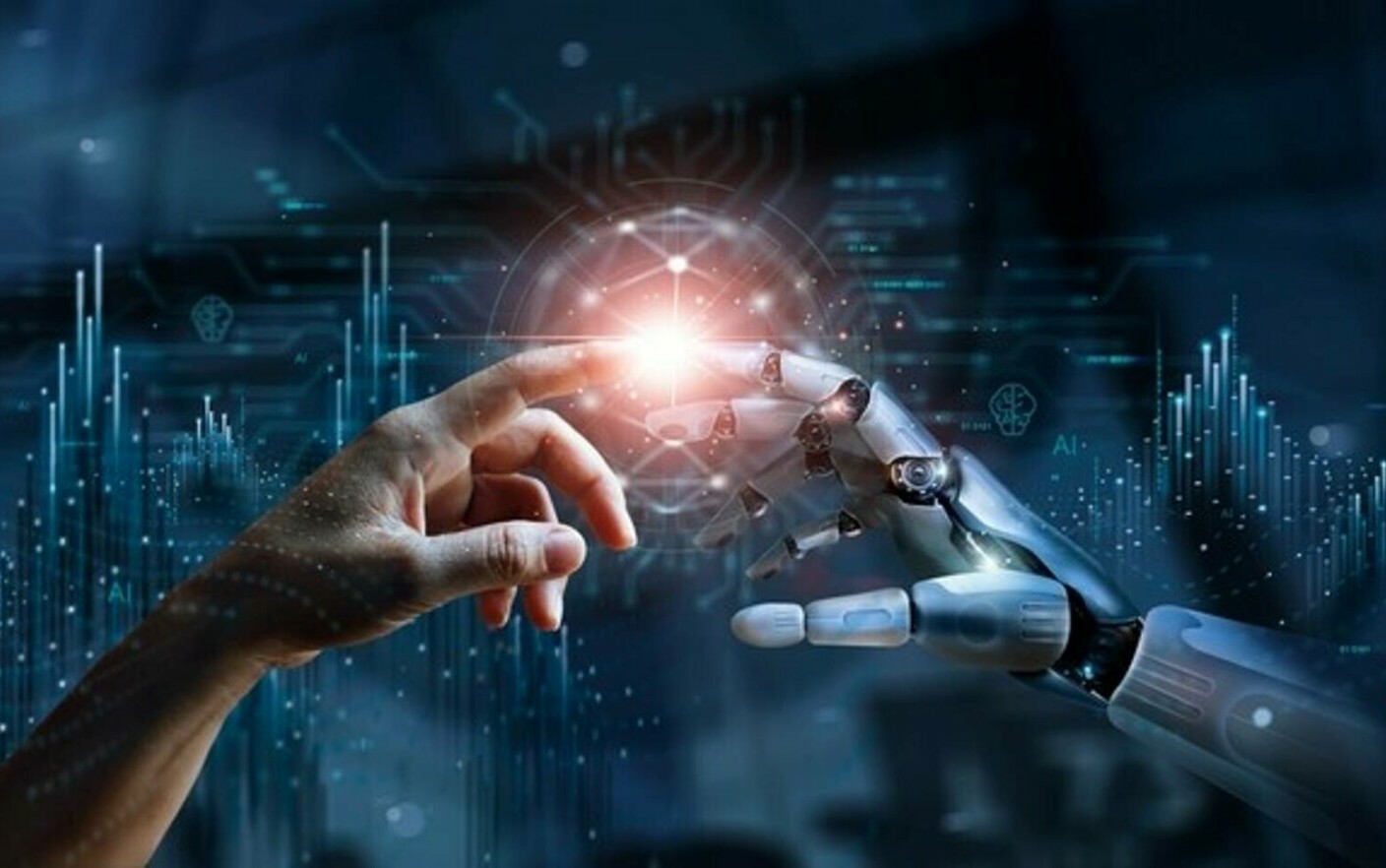 inteligenta artificiala
