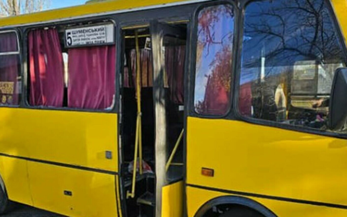 atac autobuz herson
