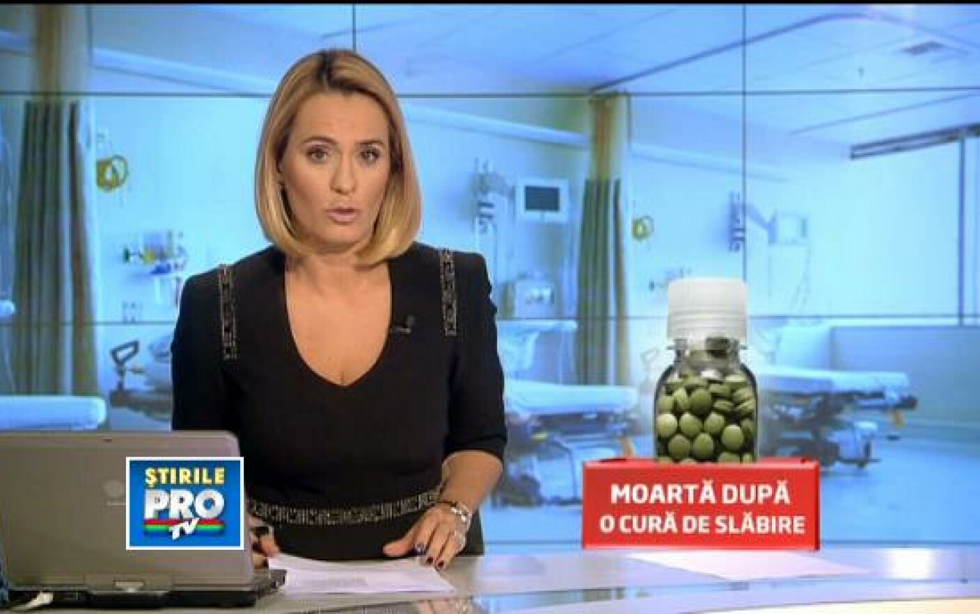 știri de slăbire