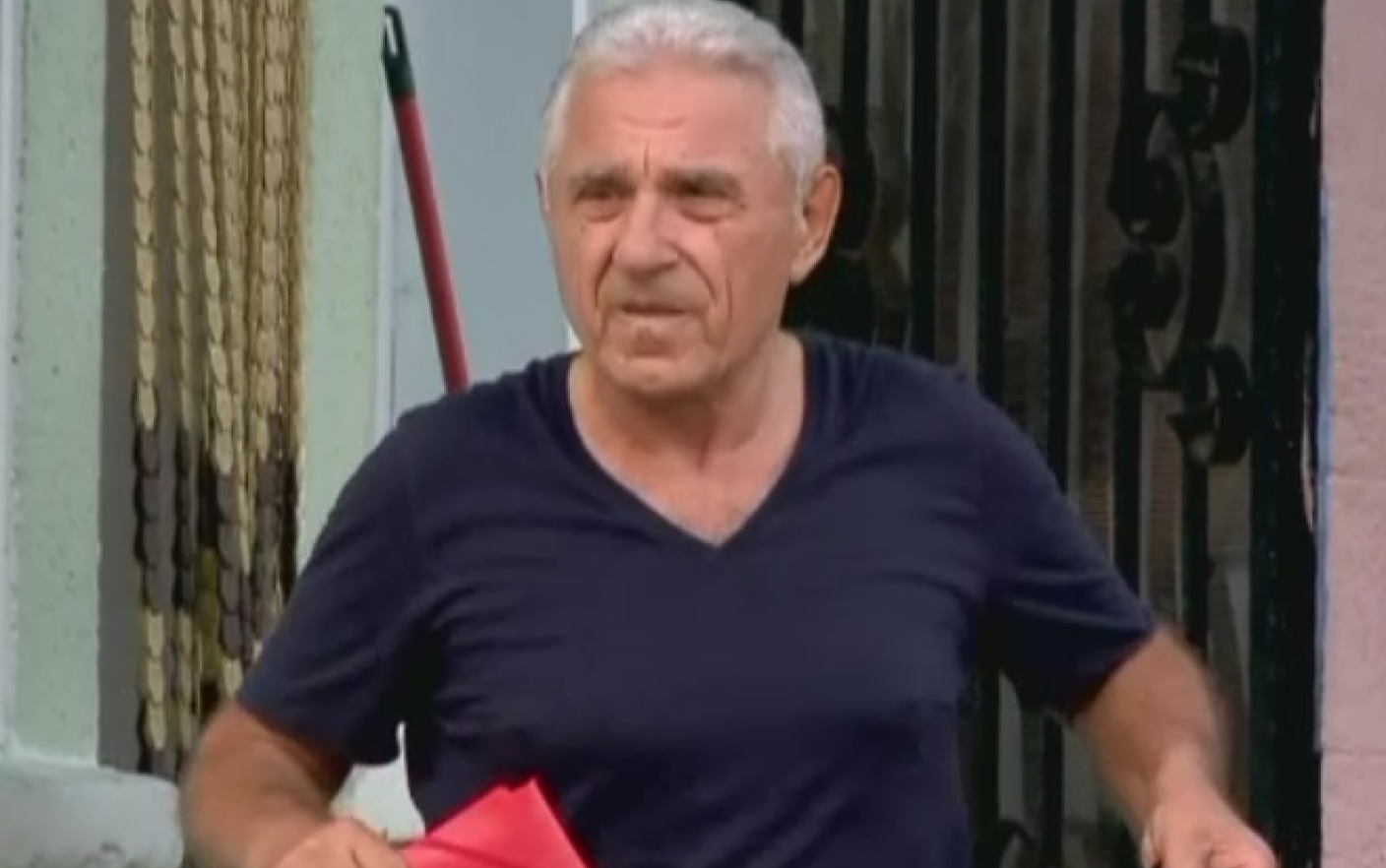 Giovani Becali A Fost Eliberat Din Inchisoare. Motivul Pentru Care S-ar ...