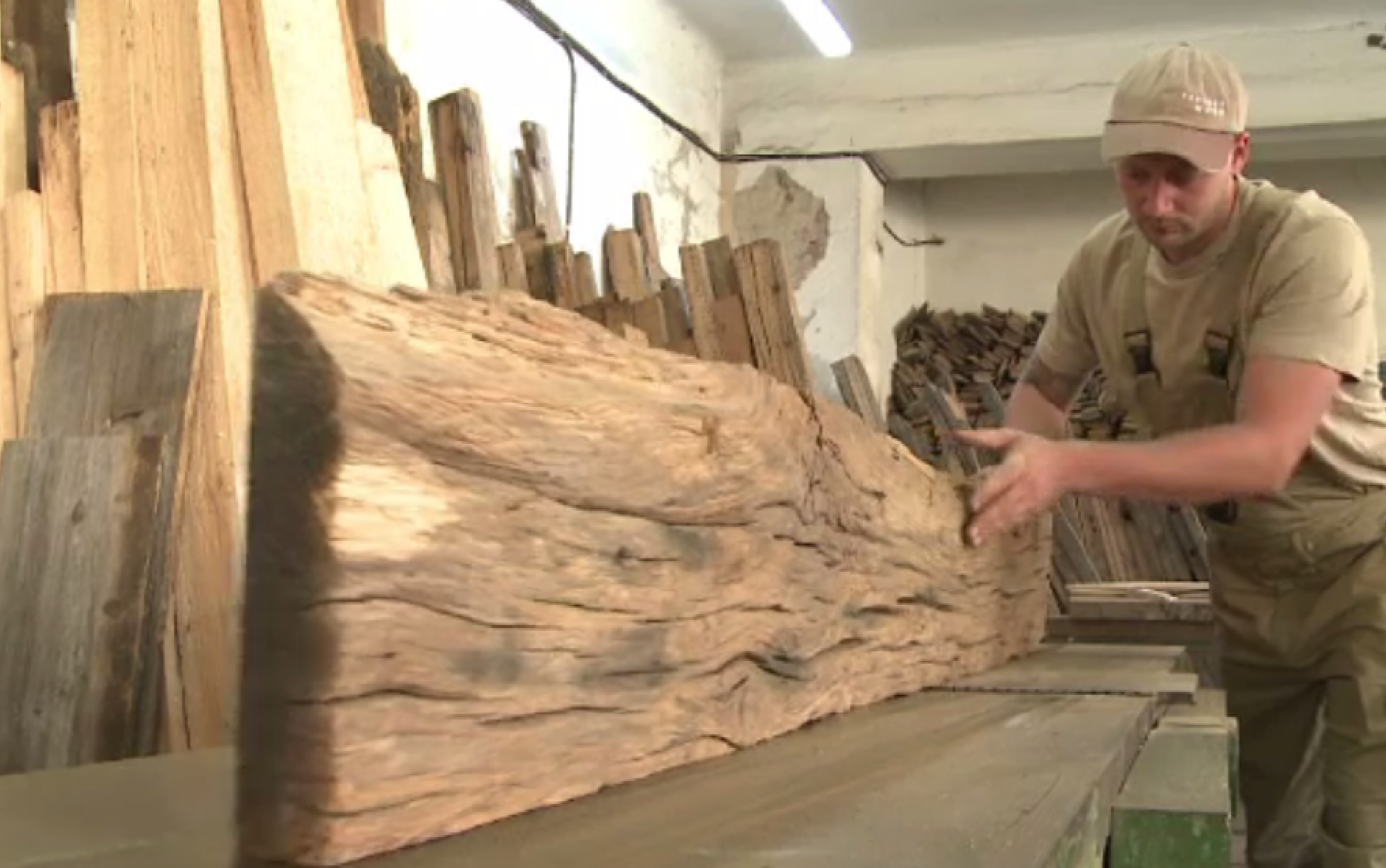 lemn vechi elvetian anti-imbatranire