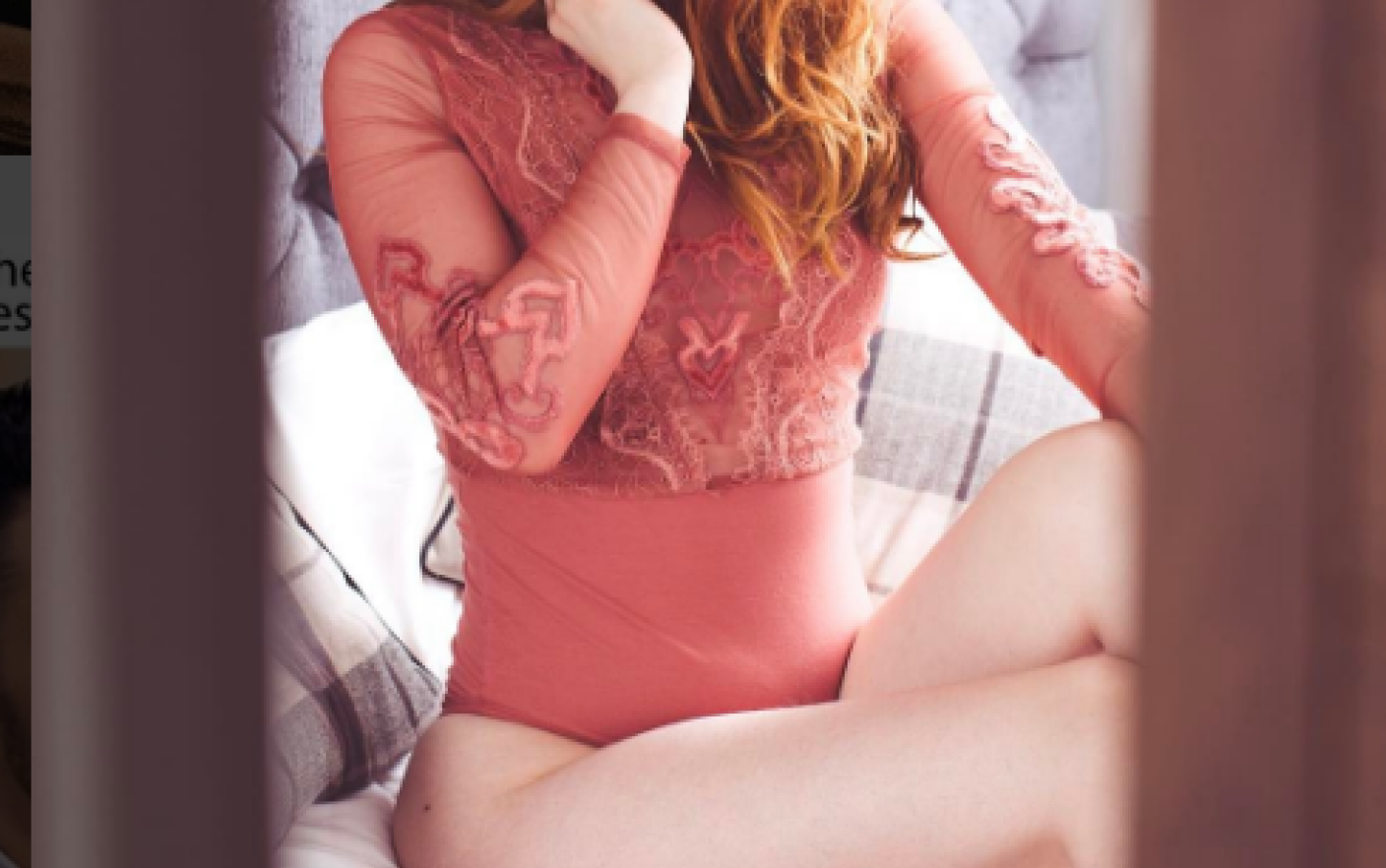 Ella Hughes, actrița din Game of Thrones care joacă și în filmele pentru  adulți. FOTO - Stirileprotv.ro