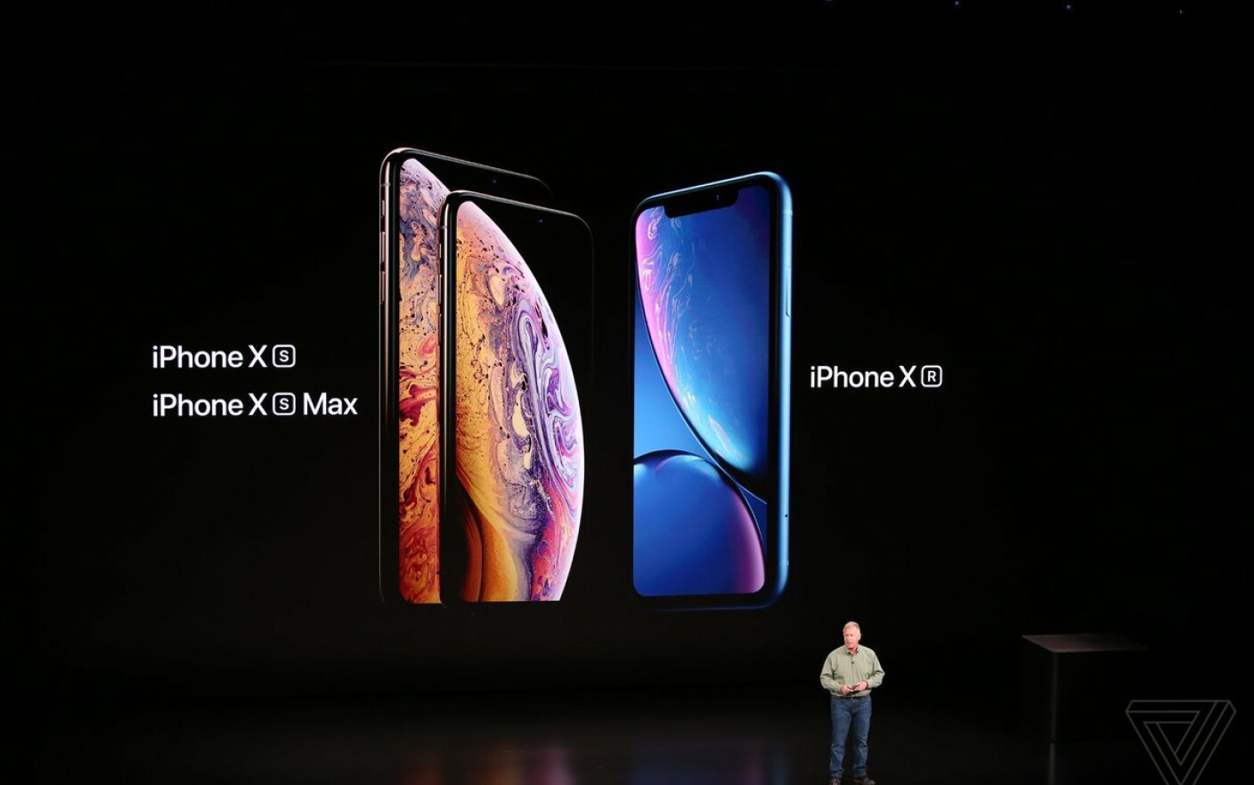 Lansare Iphone 2018 Primele Imagini Cu Iphone Xs Iphone Xs Max