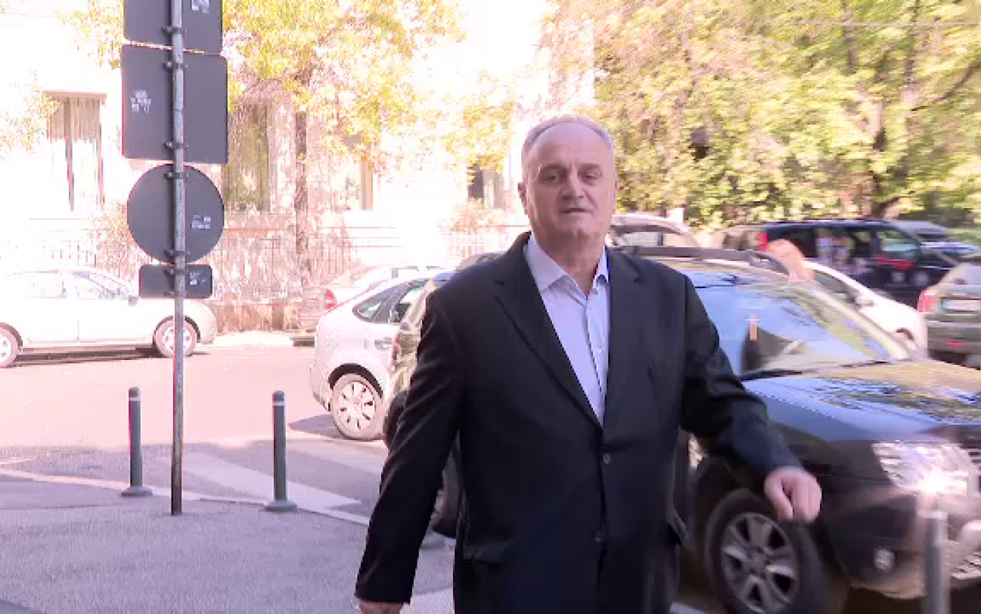 Gabriel Sandu