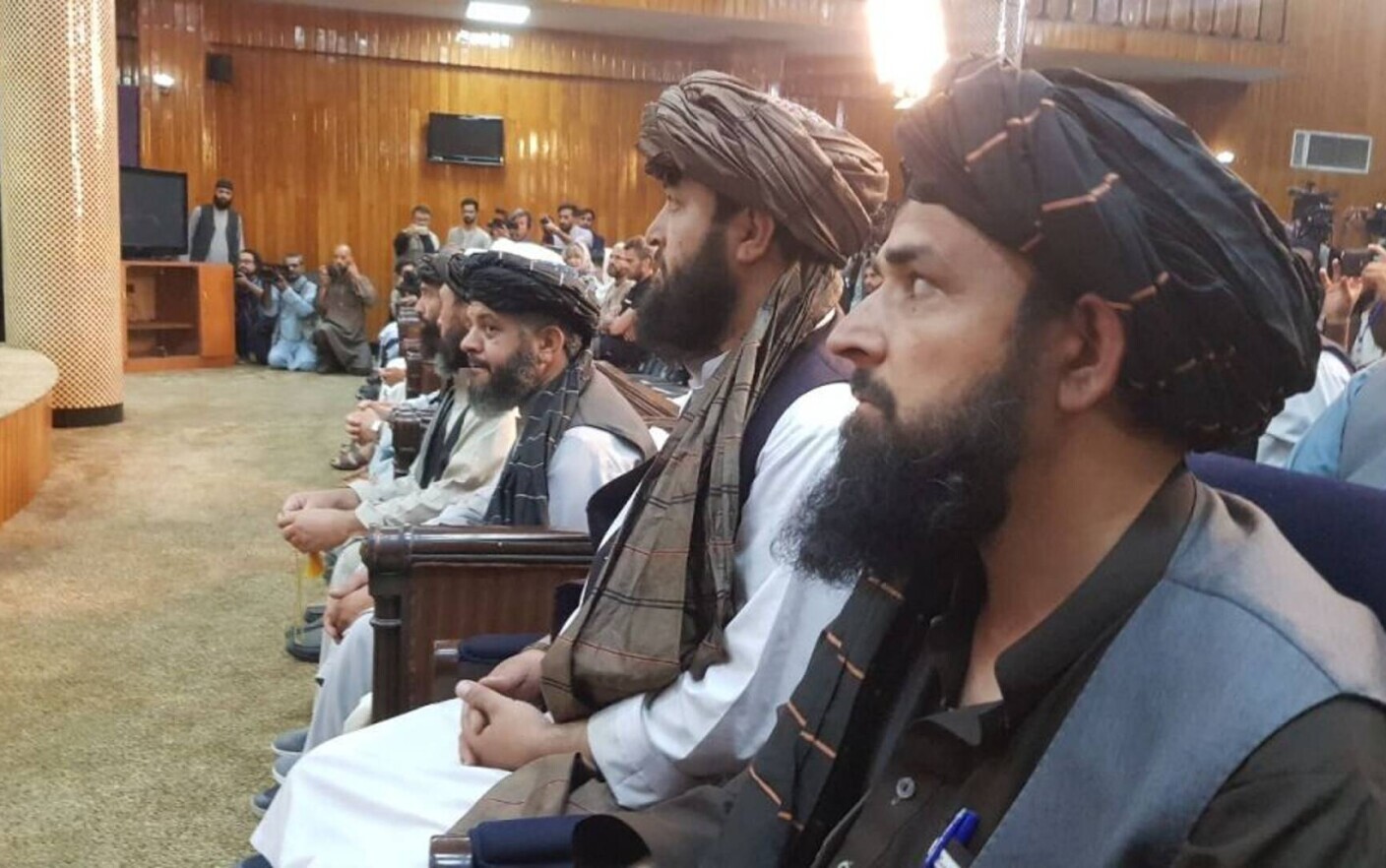 Talibani