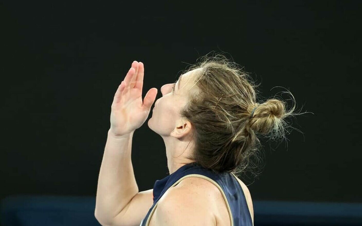 simona halep