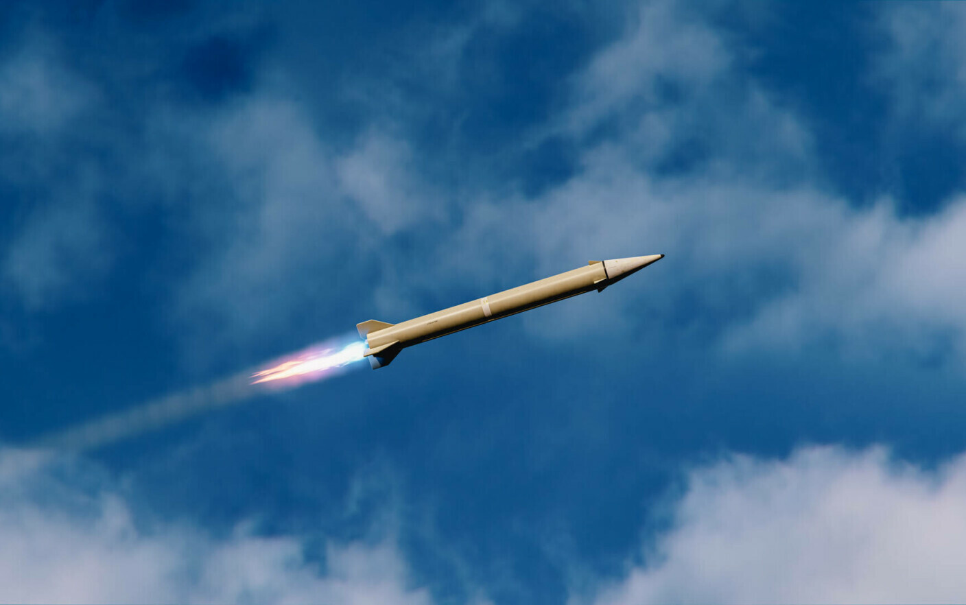 rachete ucrainene