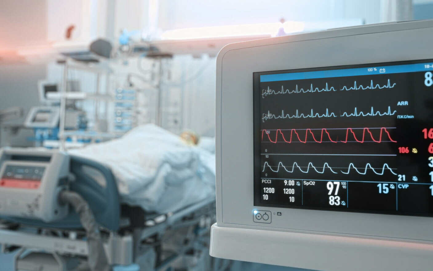 spital