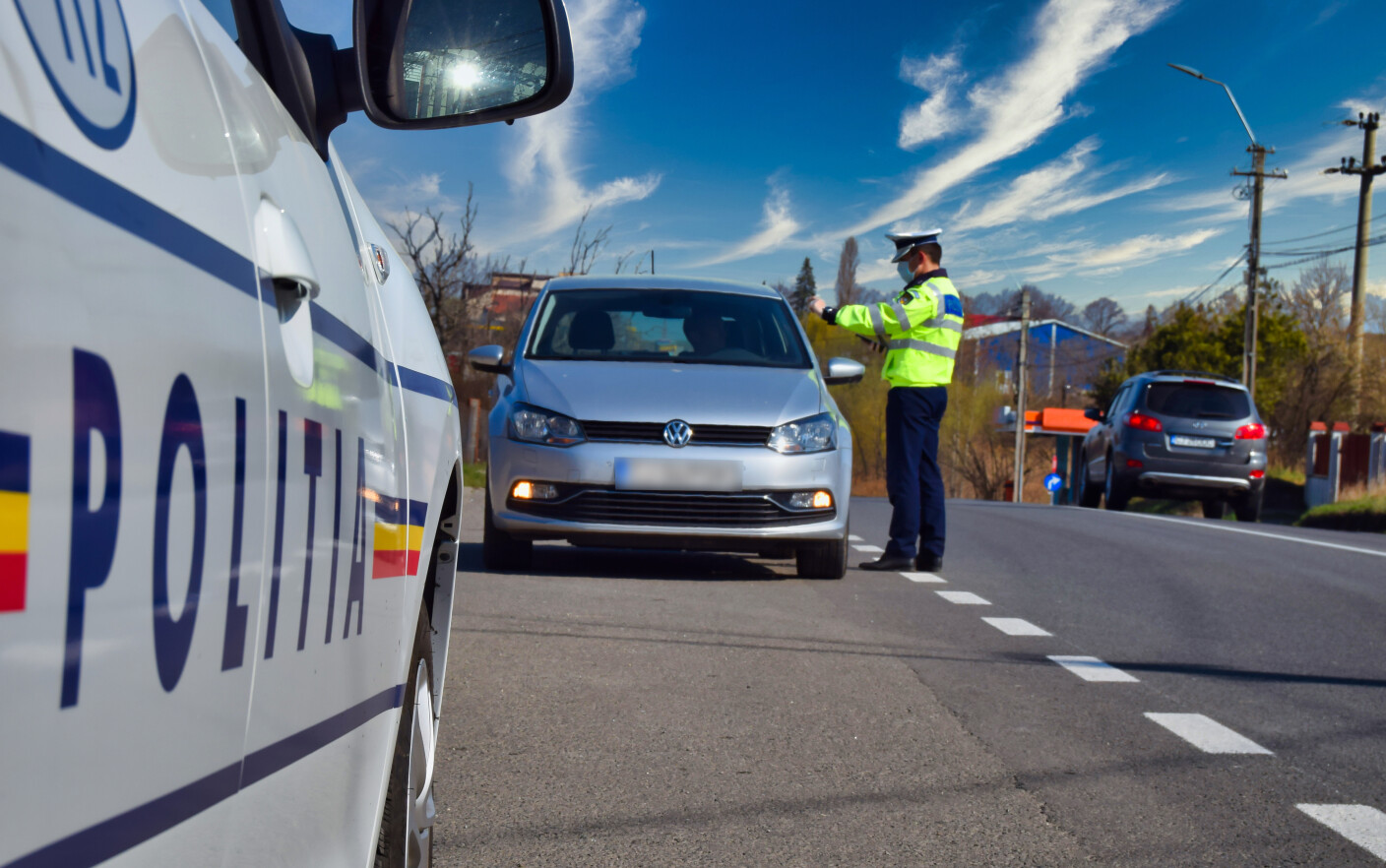 politie