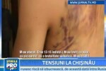 Revolta in Moldova! Securitatea, acuzata de tortura si intimidare