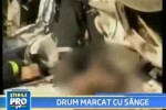 Carnagiu in apropiere de Cernavoda! Familiile isi plang mortii