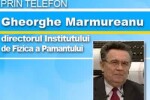 Cutremur de magnitudine 5,3 pe scara Richter in Vrancea, simtit in Capitala