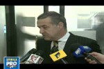 Gigi Becali: Mi-e jena sa afirm ca sunt nevinovat