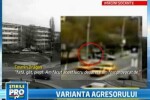 Politistilor craioveni le-au trebuit 6 zile ca sa stie ca filmasera un omor