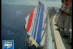 S-au gasit cadavre si epava Airbusului prabusit acum 2 ani in Atlantic