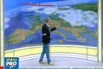Zi frumoasa astazi, cu 23°C in sud-vest. Ne asteapta vreme aspra in weekend