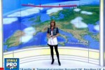 Atentie! De astazi se strica vremea. Prognoza pana luni