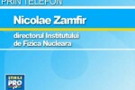 Institutul de Fizica Nucleara a gasit urme de iod radioactiv in Romania