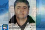 Fostul sef al Serviciului Arme Dolj si-a executat familia, apoi s-a sinucis