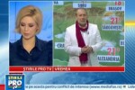 Slabe sanse sa ne bronzam de 1 Mai. Vezi prognoza meteo