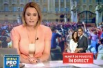 Pro TV si stirileprov.ro transmit LIVE nunta regala, vineri de la ora 10.00