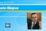 Interviu cu Sorin Blejnar