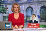 Morar: Am decis sa ma retrag din functia de prim-adjunct al procurorului general. Ponta: E normal