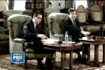 Mircea Geoana: “Sunt probabil cel mai potrivit om sa fiu presedintele Romaniei”