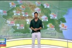 Vreme instabila, ploi, descarcari electrice si vant. Prognoza meteo pana sambata