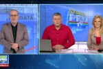 Vremea la munte si in capitala 2 aprilie 2015