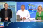 Vremea in Capitala si la munte, 8 aprilie 2015