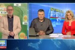 Vremea se mentine frumoasa si va continua sa se incalzeasca. Prognoza meteo pana luni, 13 aprilie