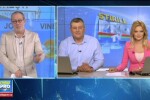 Vremea in Capitala si la munte 14 aprilie 2015