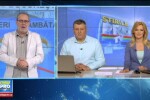 Vremea in Capitala si la munte, 16 aprilie 2015