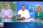 Vreme rece pentru aceasta perioada in toata tara. Prognoza meteo pentru urmatoarele trei zile