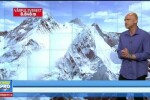 ANIMATIE GRAFICA. Cum se desfasoara operatiunea de salvare a alpinistilor blocati pe Everest. Romanii ajuta la evacuare