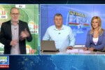 VREMEA DE 1 MAI. Temperaturile cresc usor, iar ploile mai apar doar izolat. Cum va fi vremea in weekend